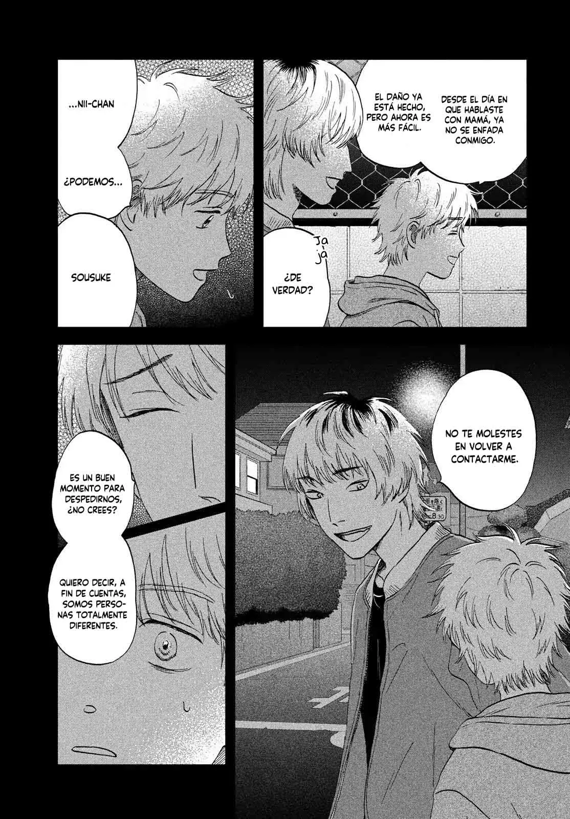 Read Skip to Loafer Es Manga Online