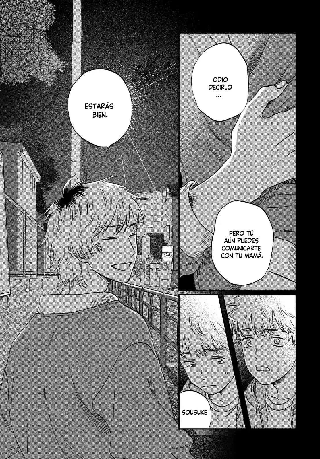 Read Skip to Loafer Es Manga Online