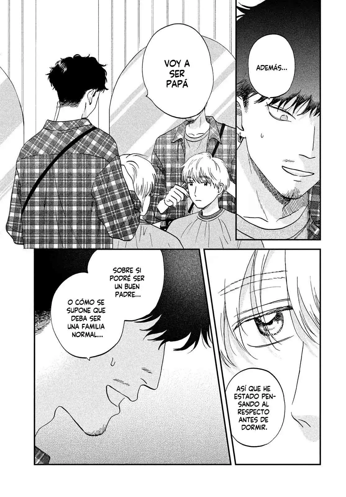 Read Skip to Loafer Es Manga Online