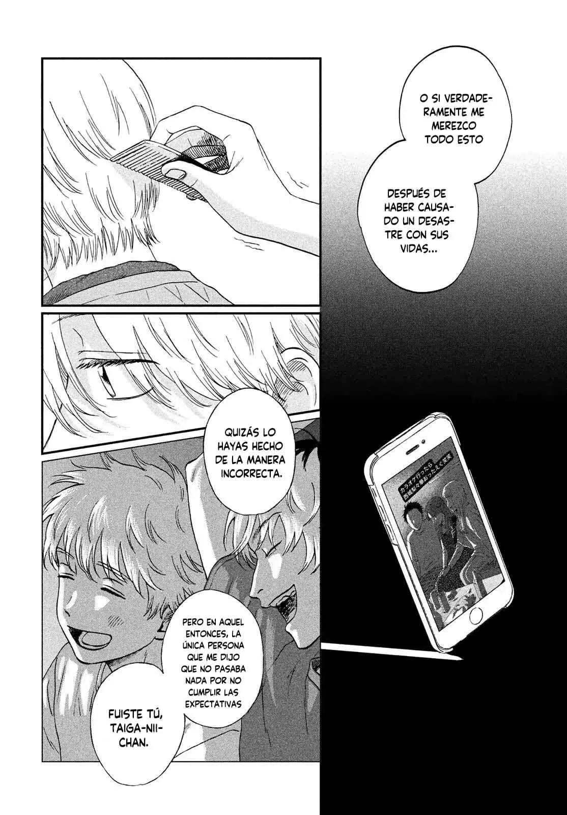 Read Skip to Loafer Es Manga Online