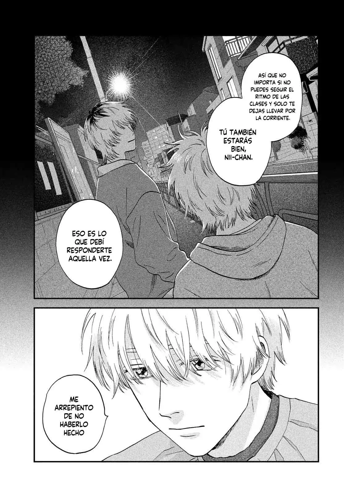 Read Skip to Loafer Es Manga Online