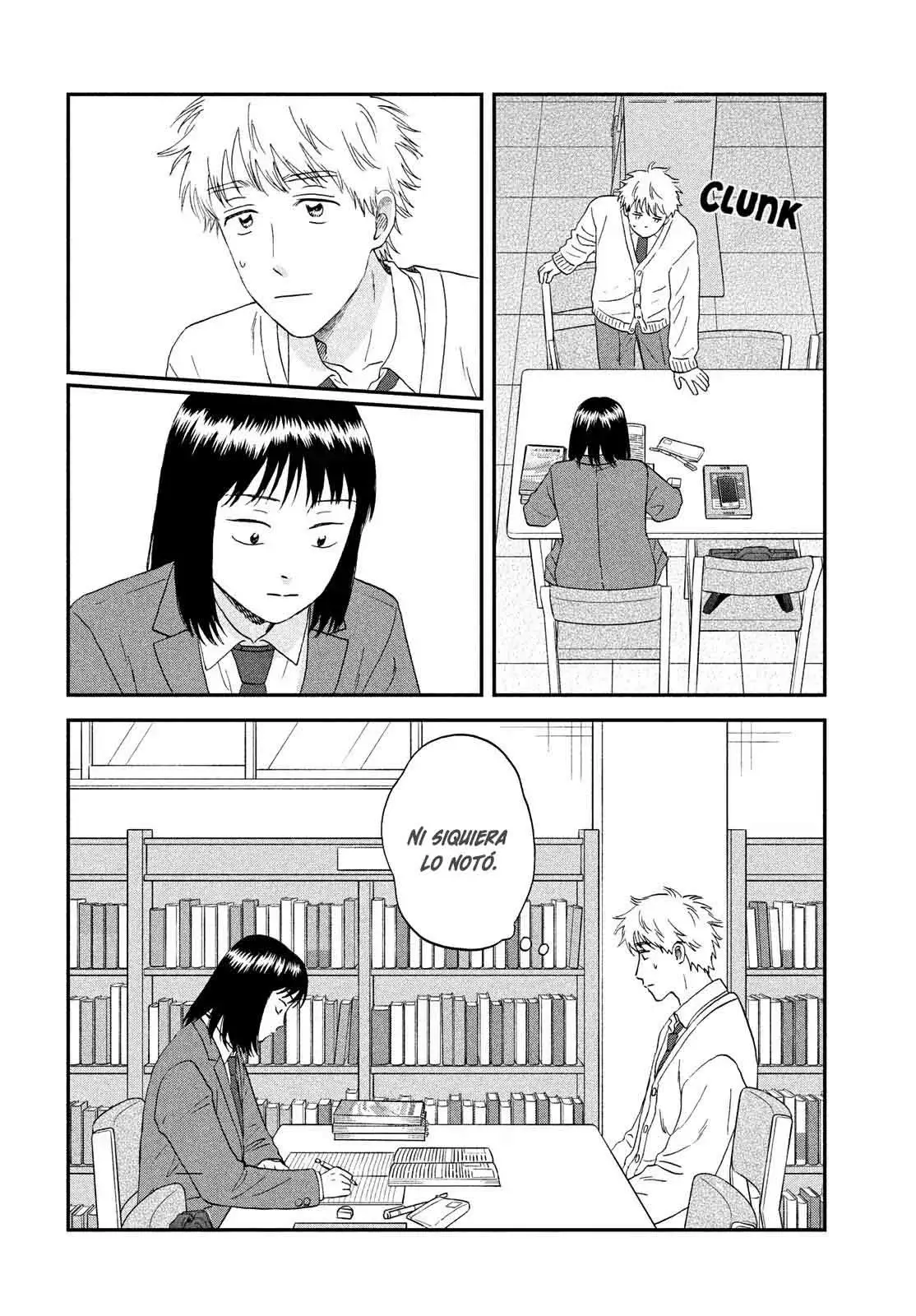 Read Skip to Loafer Es Manga Online