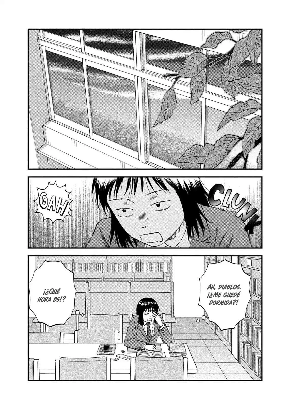 Read Skip to Loafer Es Manga Online