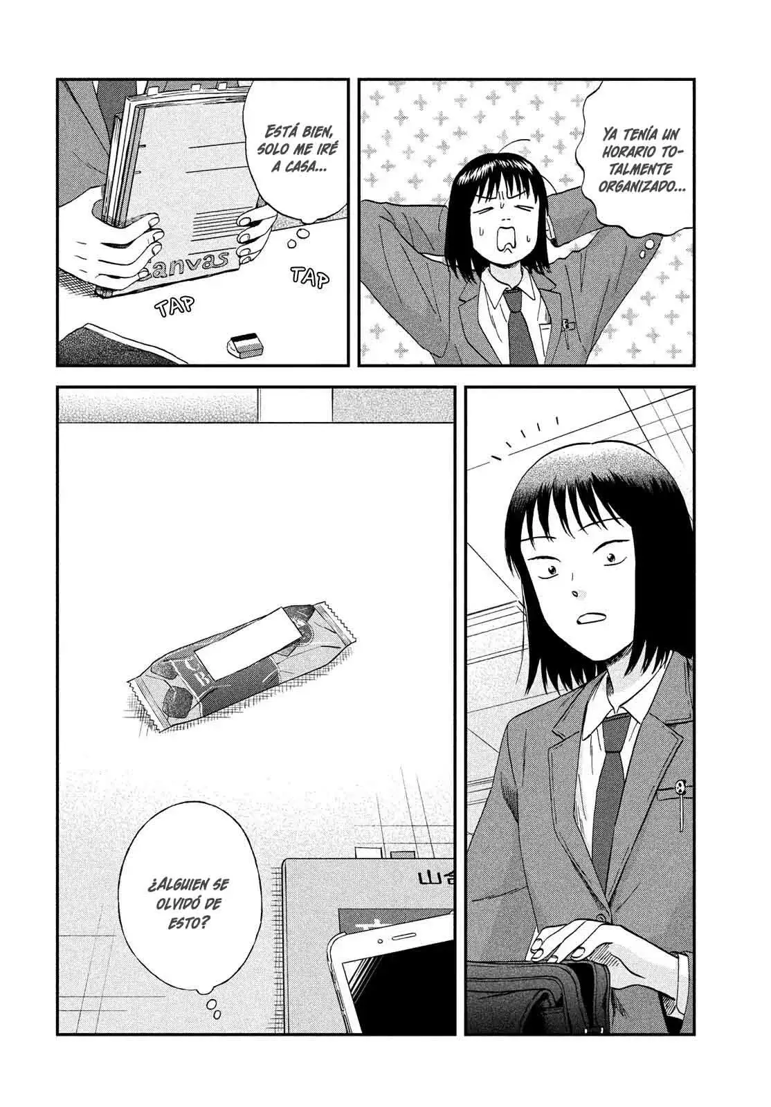 Read Skip to Loafer Es Manga Online