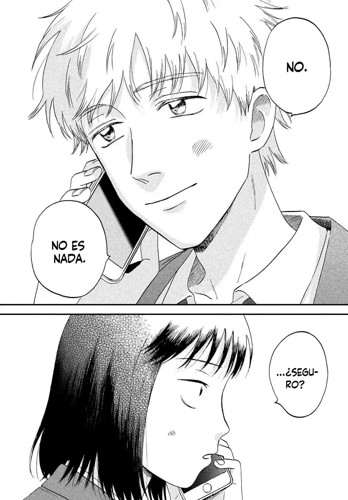 Read Skip to Loafer Es Manga Online