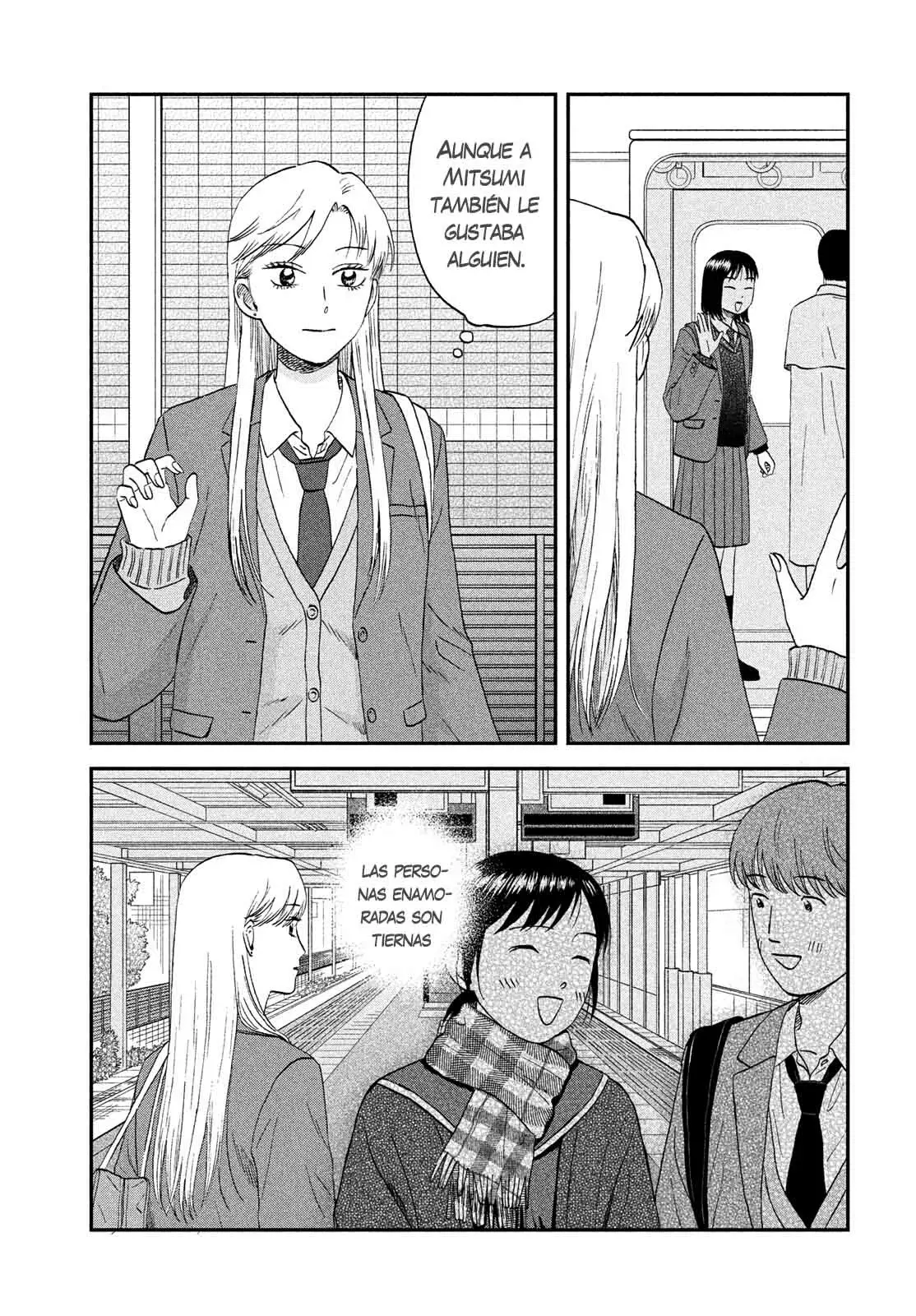 Read Skip to Loafer Es Manga Online