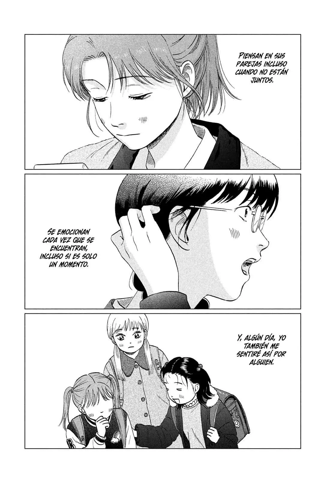 Read Skip to Loafer Es Manga Online
