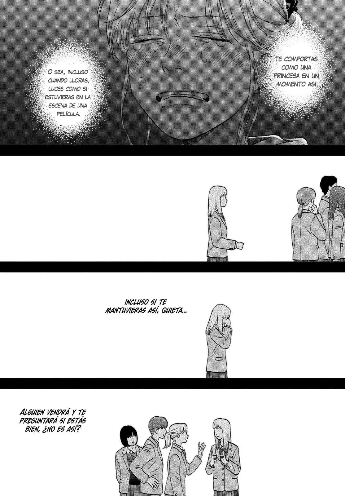 Read Skip to Loafer Es Manga Online