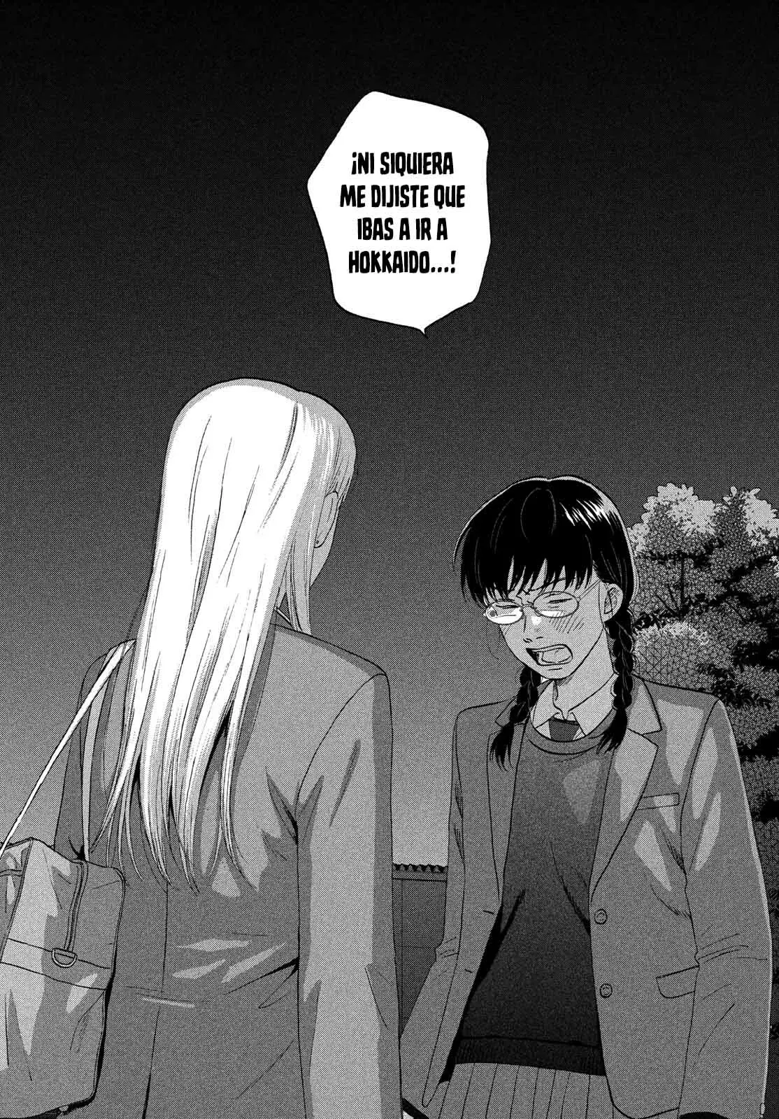 Read Skip to Loafer Es Manga Online
