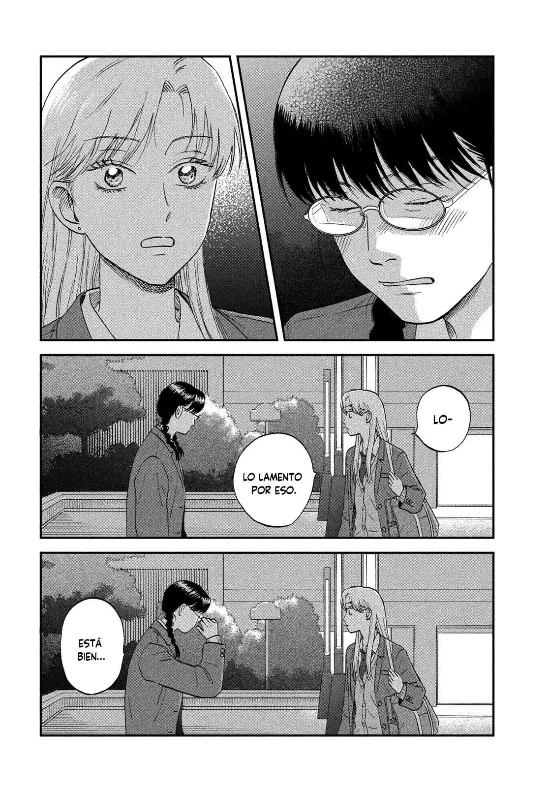 Read Skip to Loafer Es Manga Online