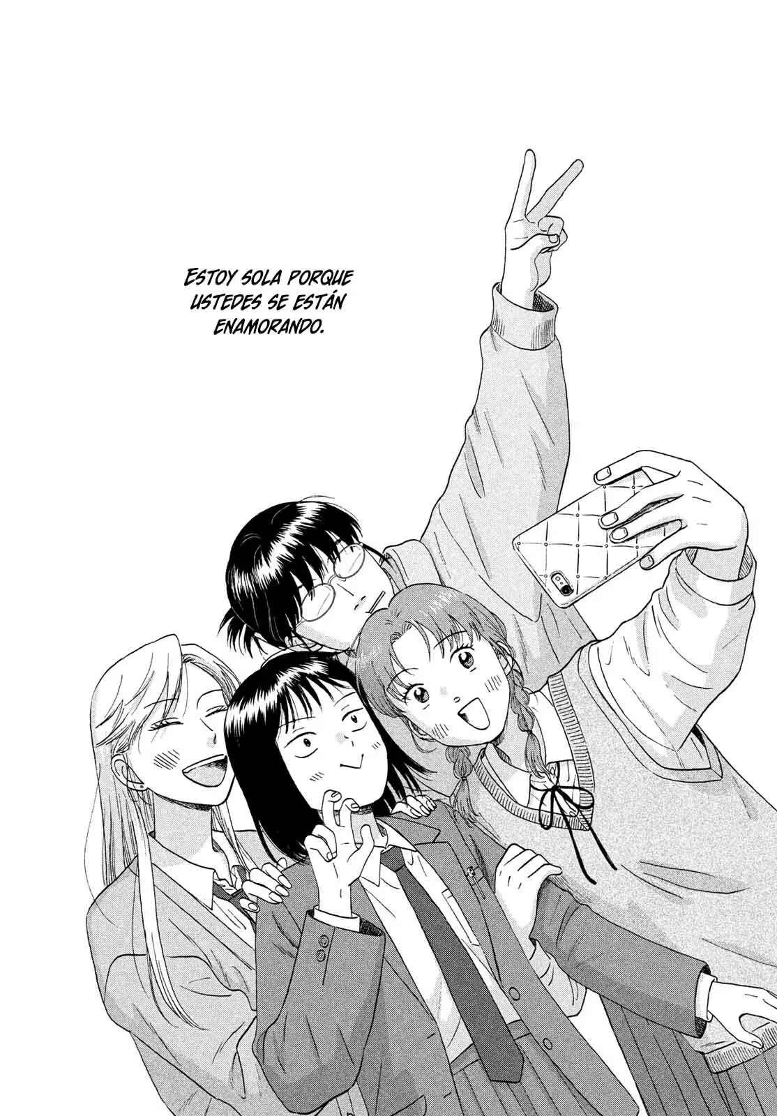 Read Skip to Loafer Es Manga Online