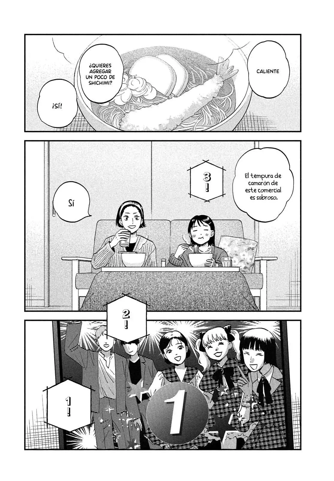 Read Skip to Loafer Es Manga Online
