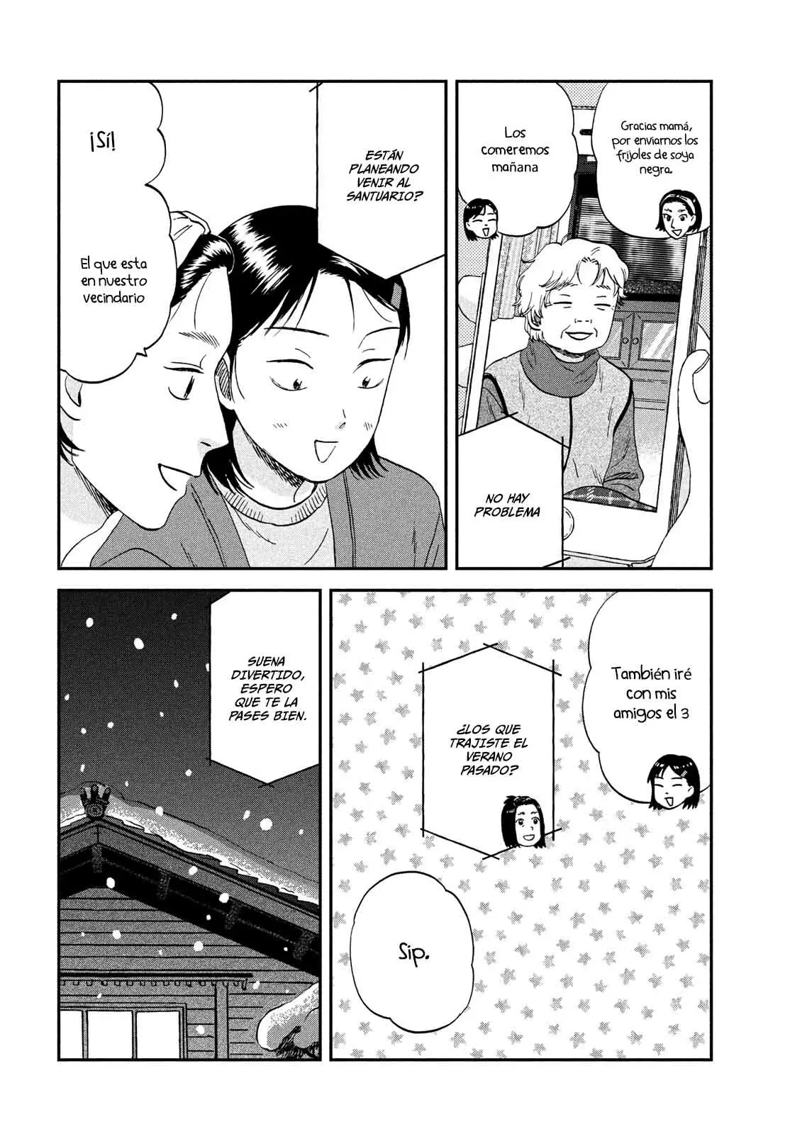 Read Skip to Loafer Es Manga Online
