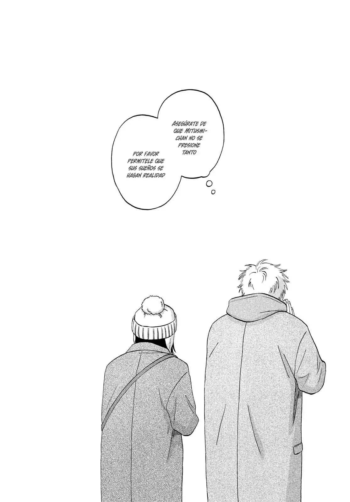 Read Skip to Loafer Es Manga Online