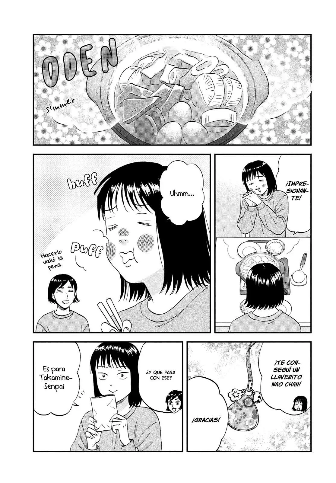 Read Skip to Loafer Es Manga Online