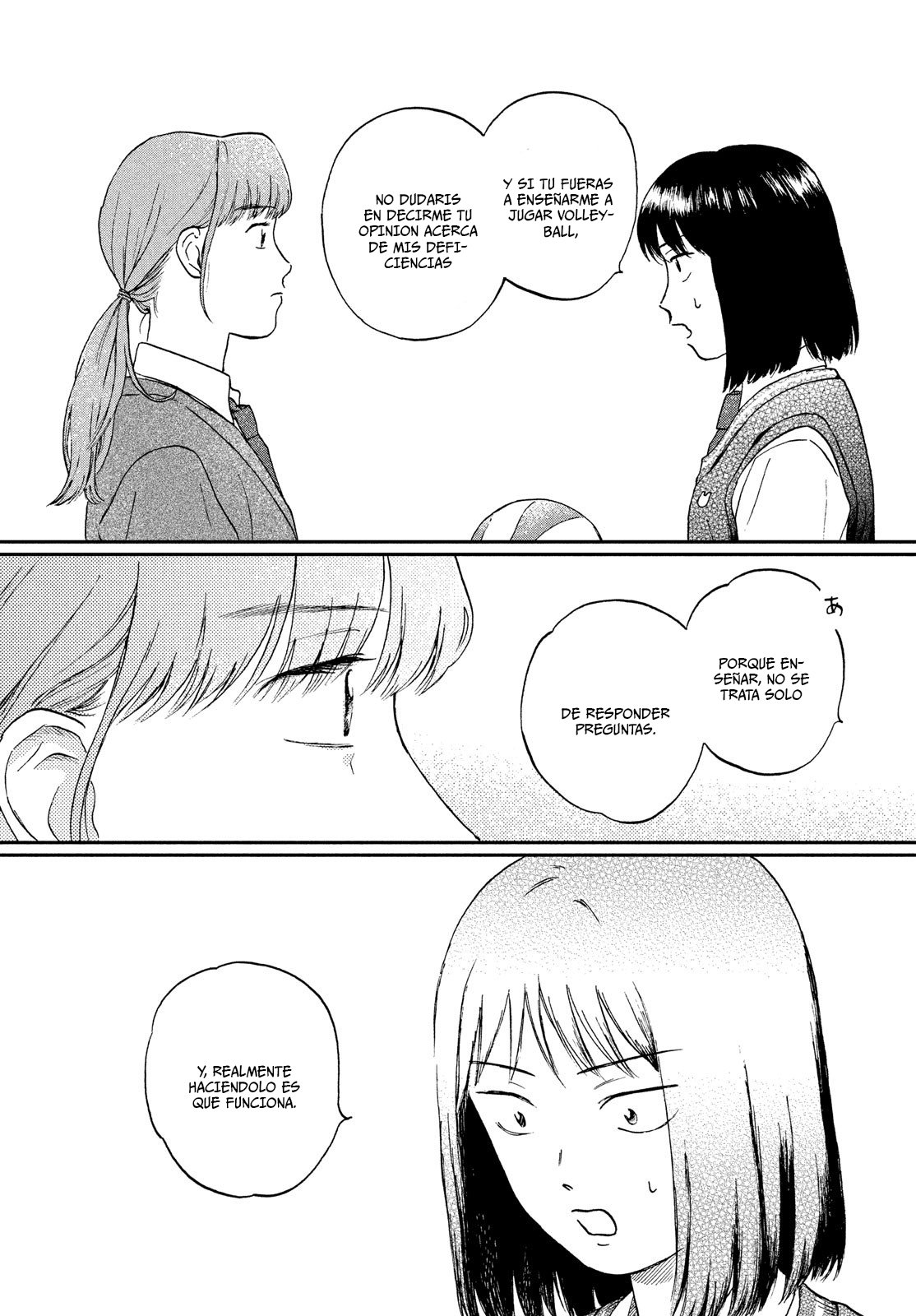 Read Skip to Loafer Es Manga Online
