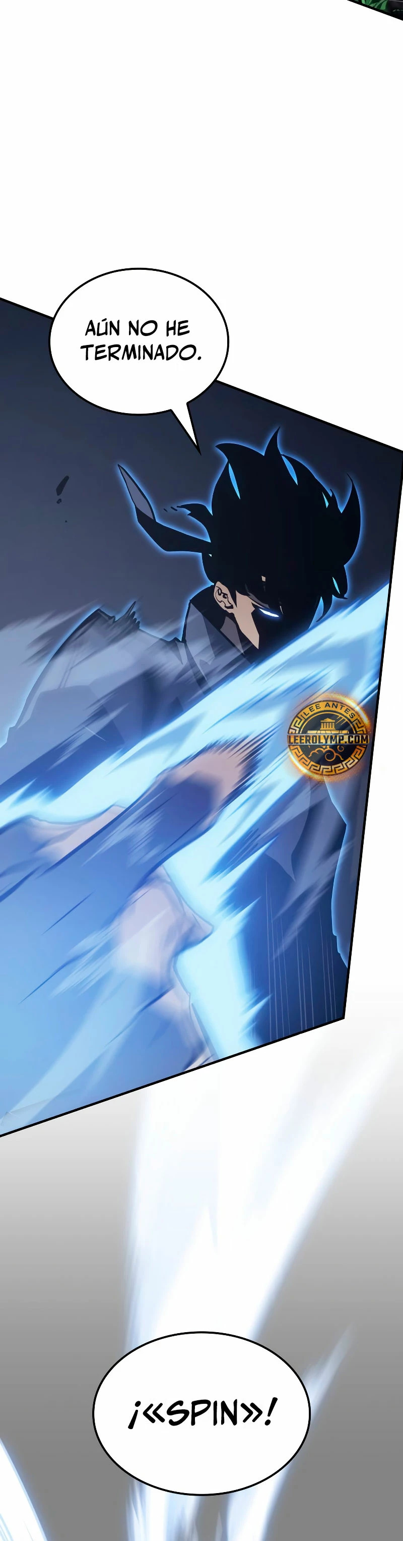 Read Solo Leveling_ Ragnarok Es Manga Online