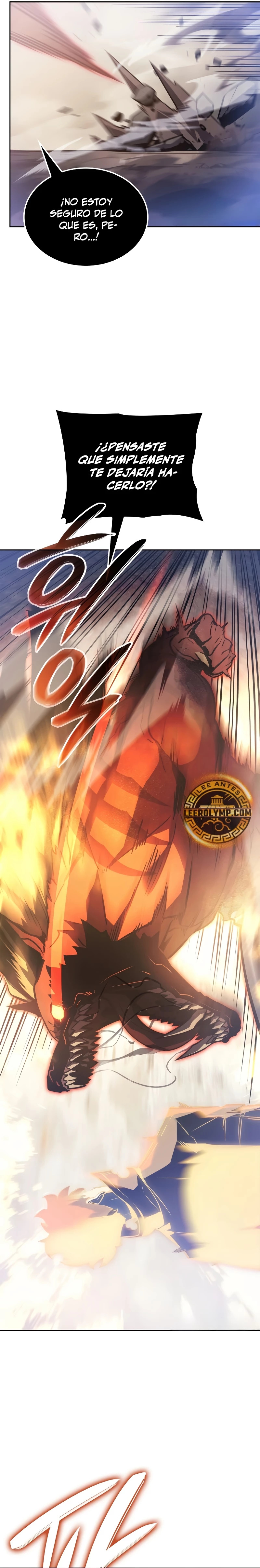Read Solo Leveling_ Ragnarok Es Manga Online