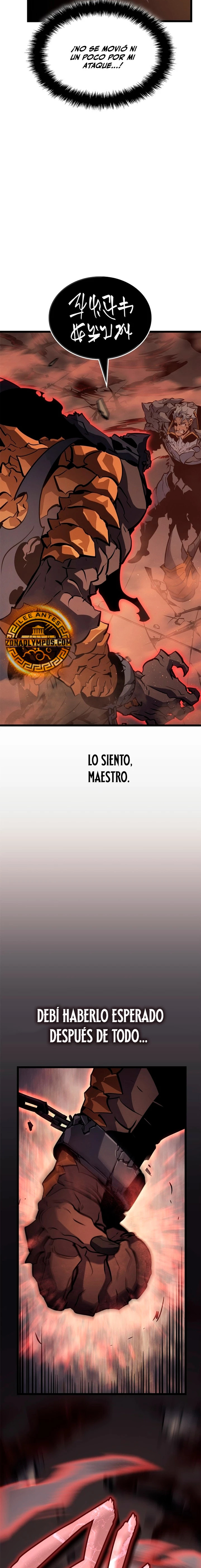 Read Solo Leveling_ Ragnarok Es Manga Online