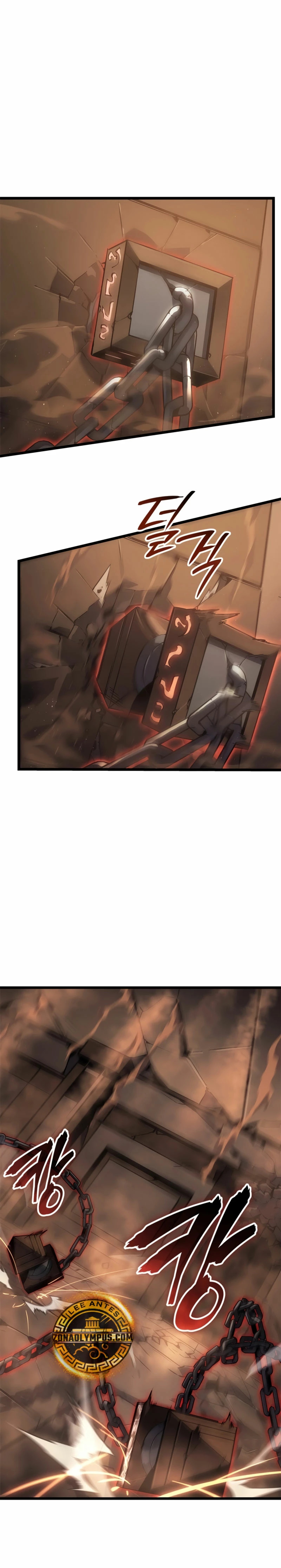 Read Solo Leveling_ Ragnarok Es Manga Online