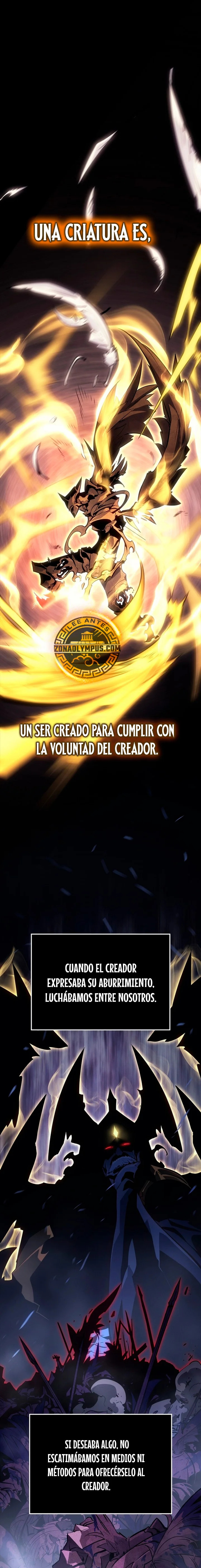 Read Solo Leveling_ Ragnarok Es Manga Online