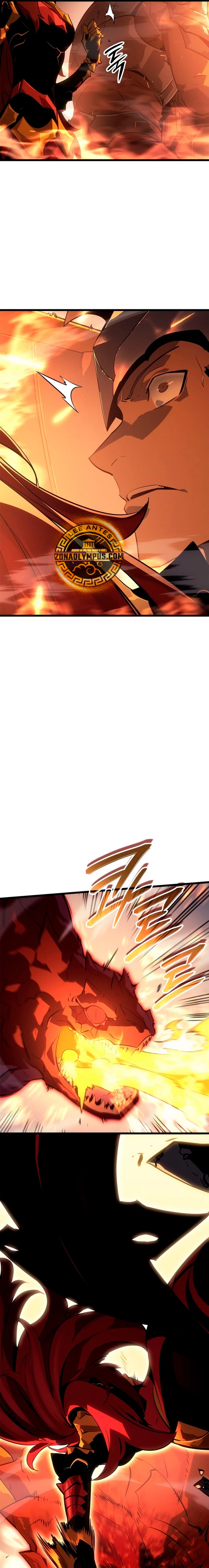Read Solo Leveling_ Ragnarok Es Manga Online