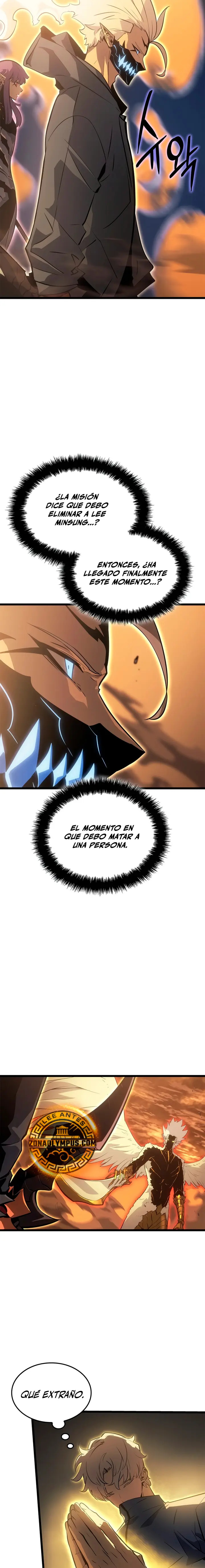 Read Solo Leveling_ Ragnarok Es Manga Online