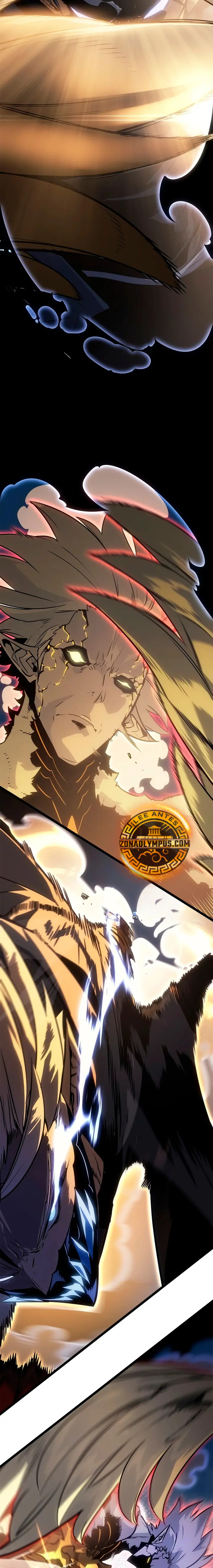 Read Solo Leveling_ Ragnarok Es Manga Online