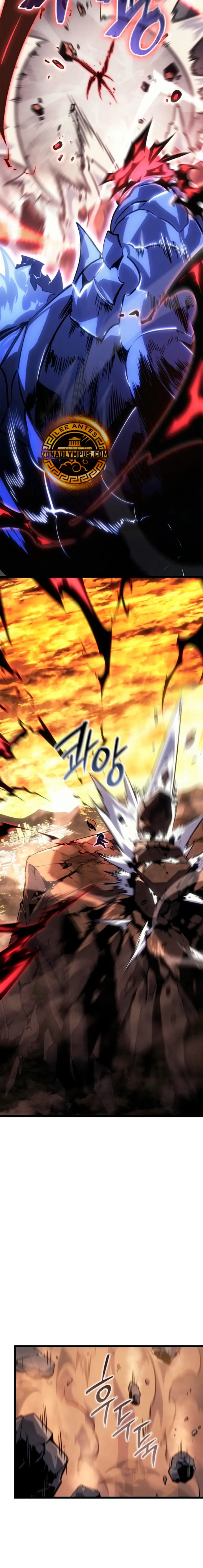 Read Solo Leveling_ Ragnarok Es Manga Online