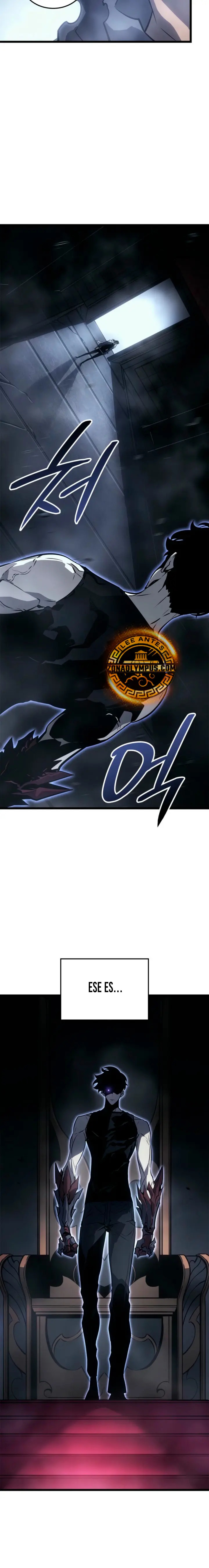 Read Solo Leveling_ Ragnarok Es Manga Online