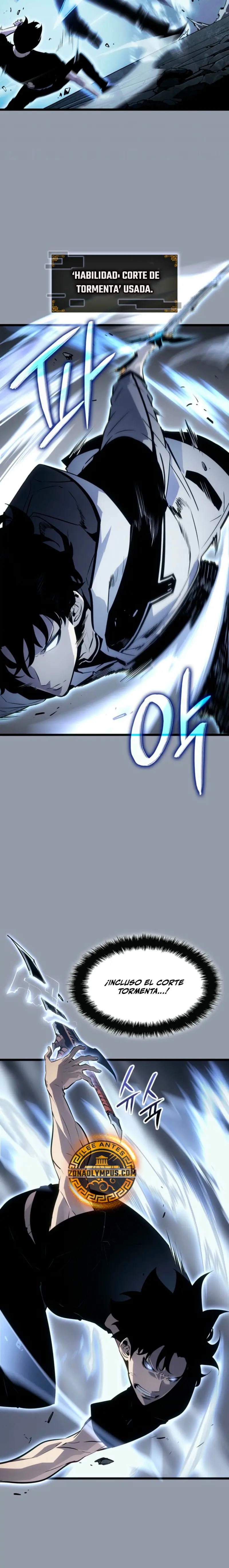 Read Solo Leveling_ Ragnarok Es Manga Online