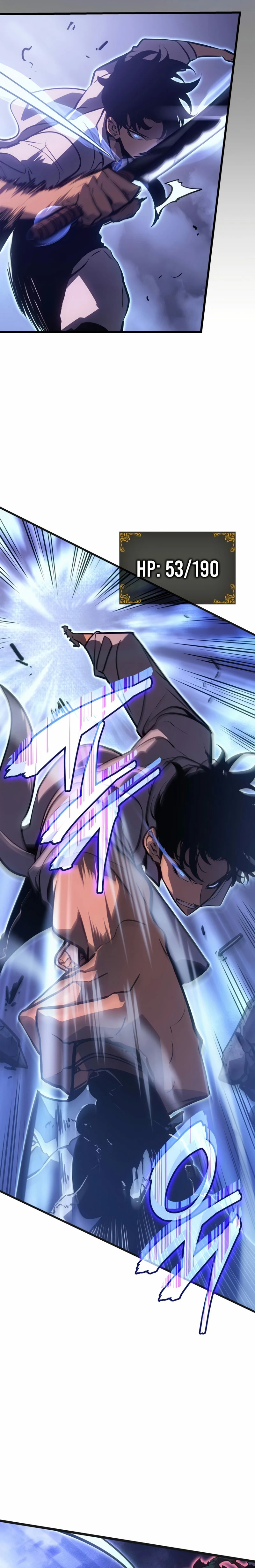 Read Solo Leveling_ Ragnarok Es Manga Online