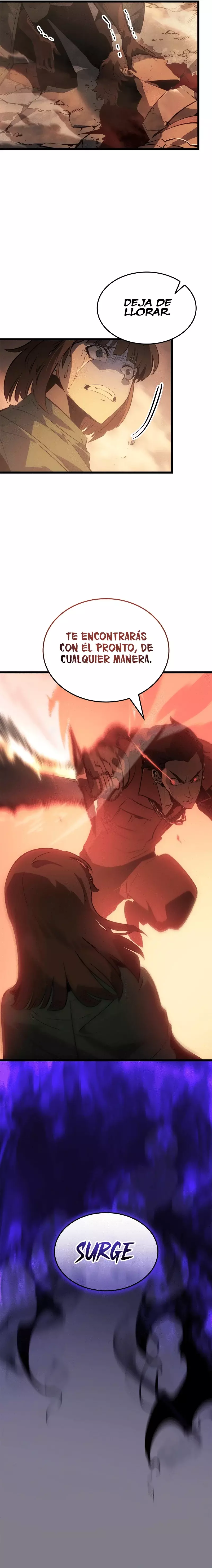 Read Solo Leveling_ Ragnarok Es Manga Online