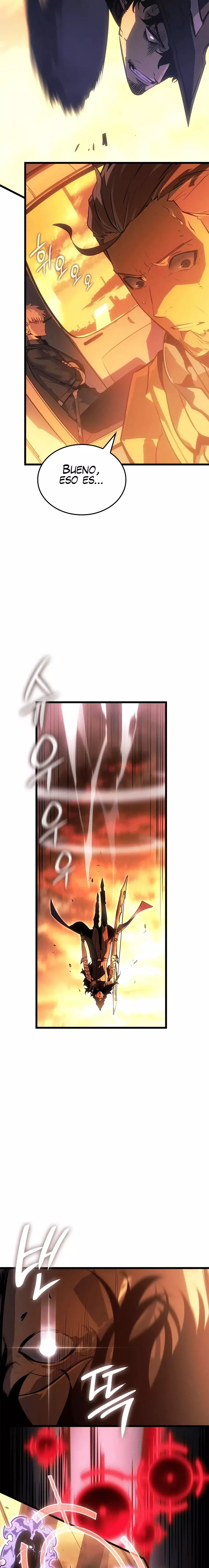 Read Solo Leveling_ Ragnarok Es Manga Online