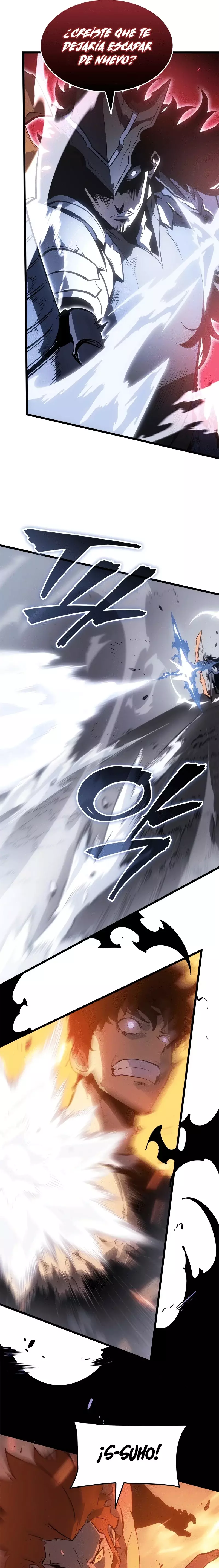 Read Solo Leveling_ Ragnarok Es Manga Online