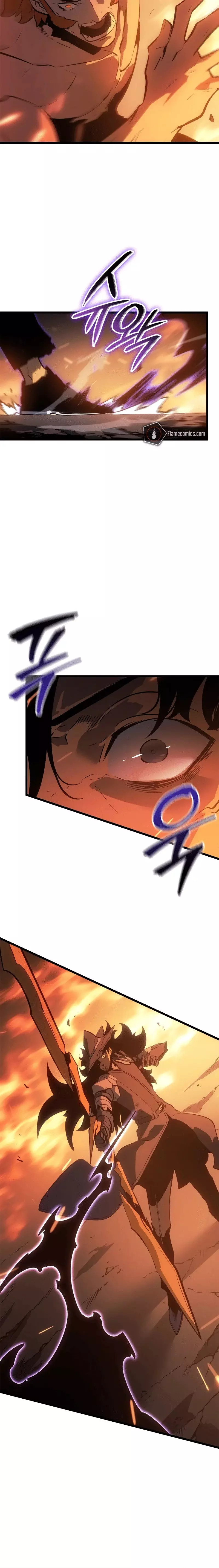 Read Solo Leveling_ Ragnarok Es Manga Online