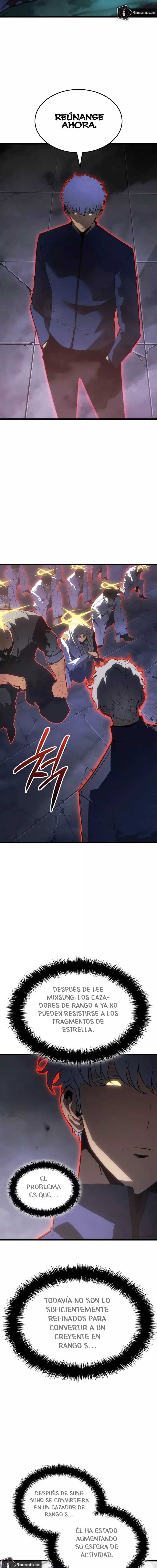 Read Solo Leveling_ Ragnarok Es Manga Online