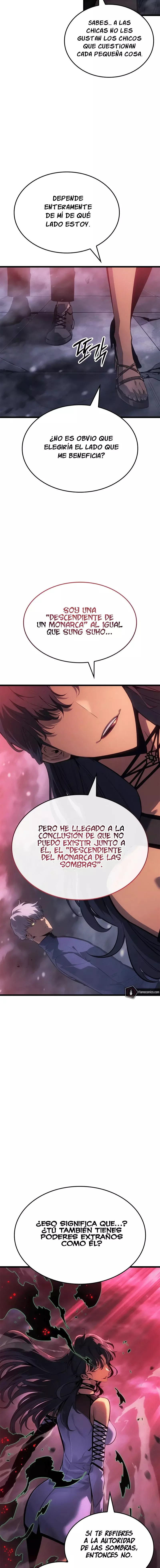 Read Solo Leveling_ Ragnarok Es Manga Online