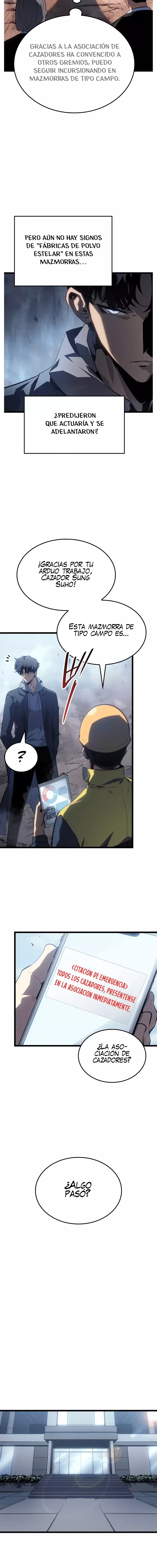 Read Solo Leveling_ Ragnarok Es Manga Online