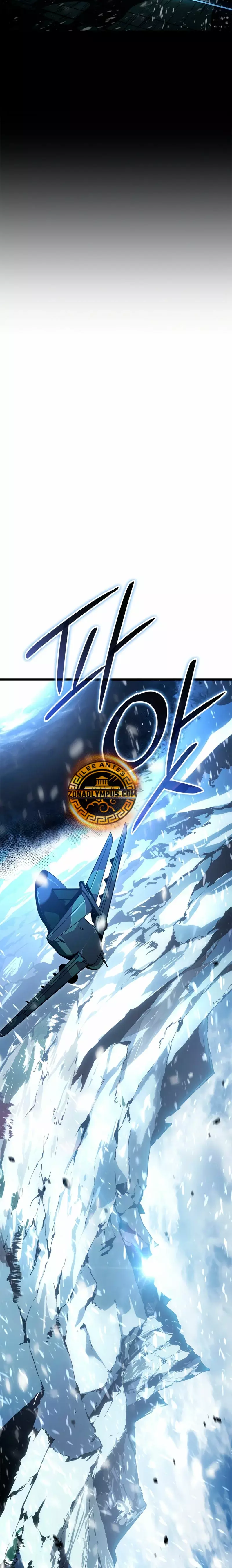 Read Solo Leveling_ Ragnarok Es Manga Online