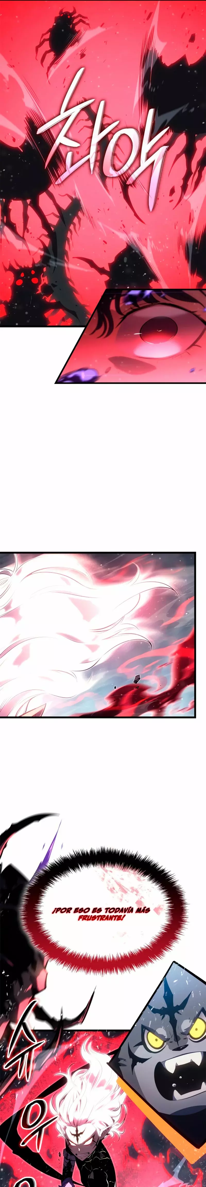 Read Solo Leveling_ Ragnarok Es Manga Online