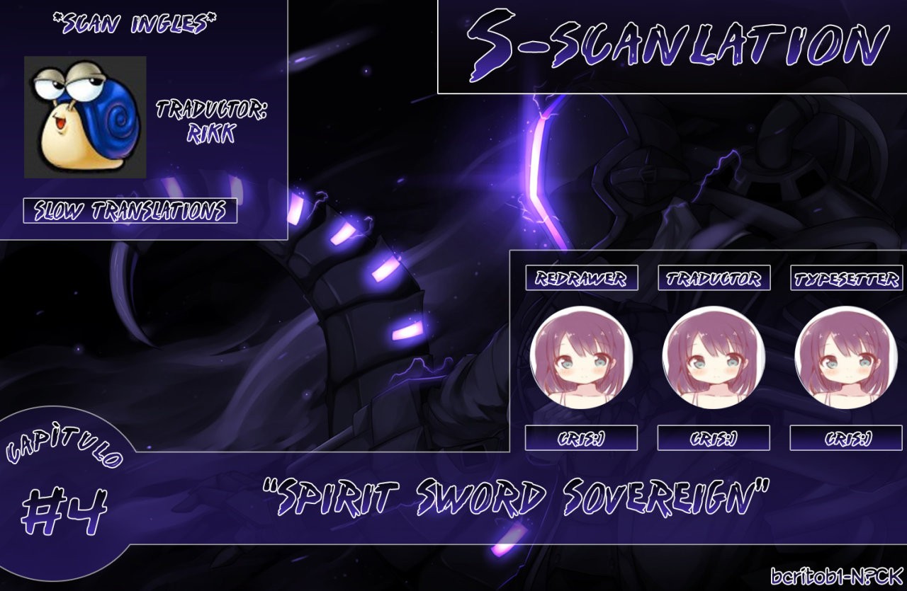 Read Spirit Sword Sovereign Es Manga Online