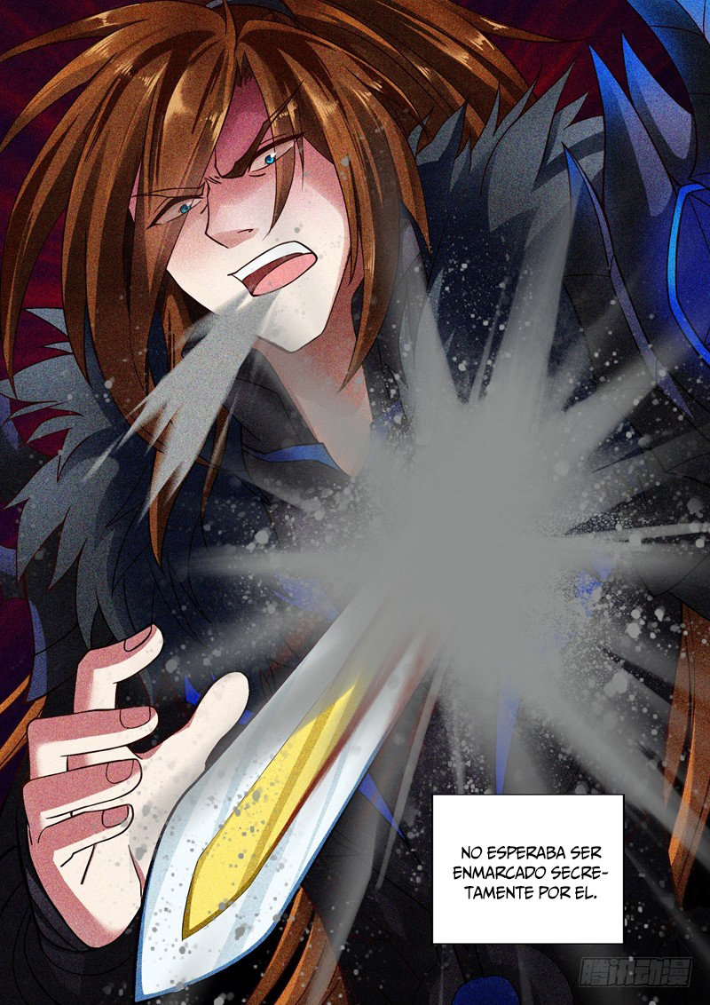 Read Spirit Sword Sovereign Es Manga Online