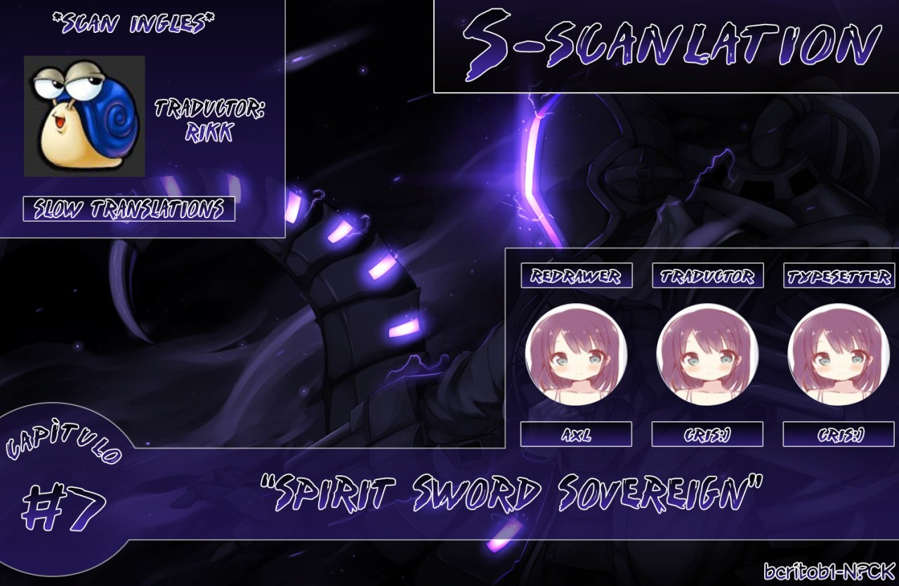 Read Spirit Sword Sovereign Es Manga Online