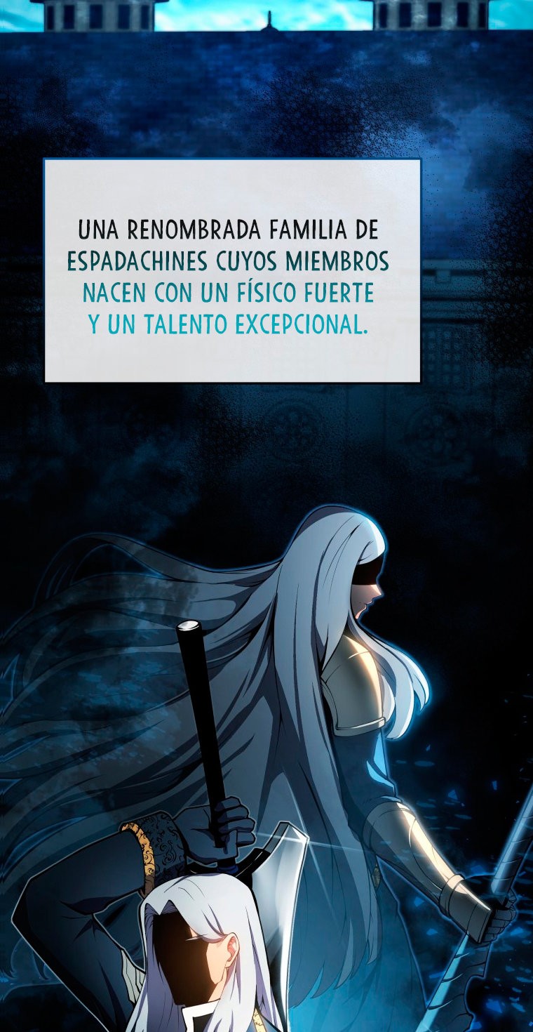 Read Swordmaster's Youngest Son Es Manga Online