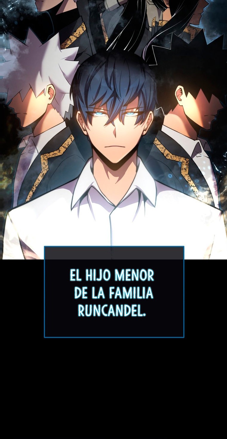 Read Swordmaster's Youngest Son Es Manga Online