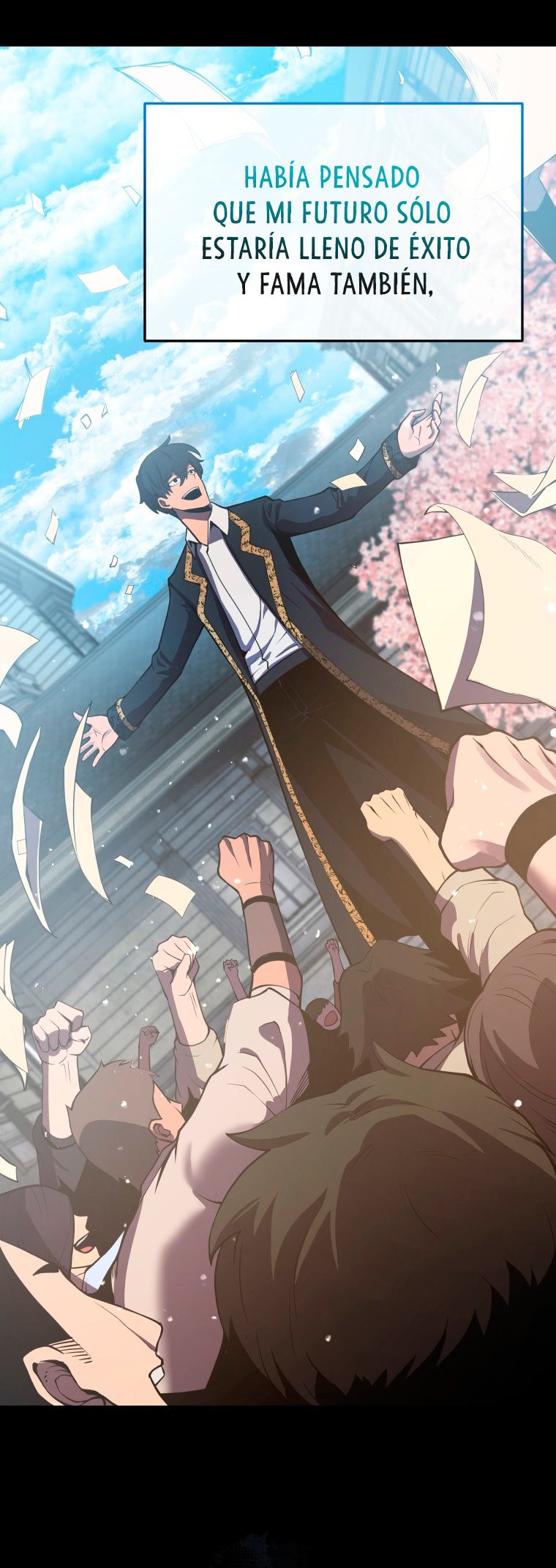 Read Swordmaster's Youngest Son Es Manga Online
