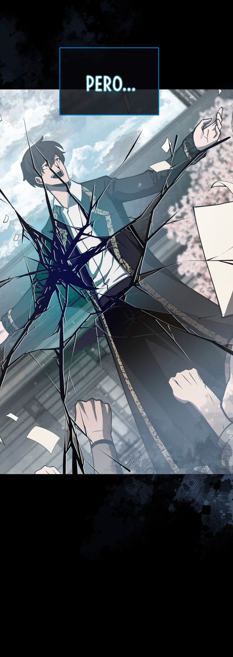Read Swordmaster's Youngest Son Es Manga Online