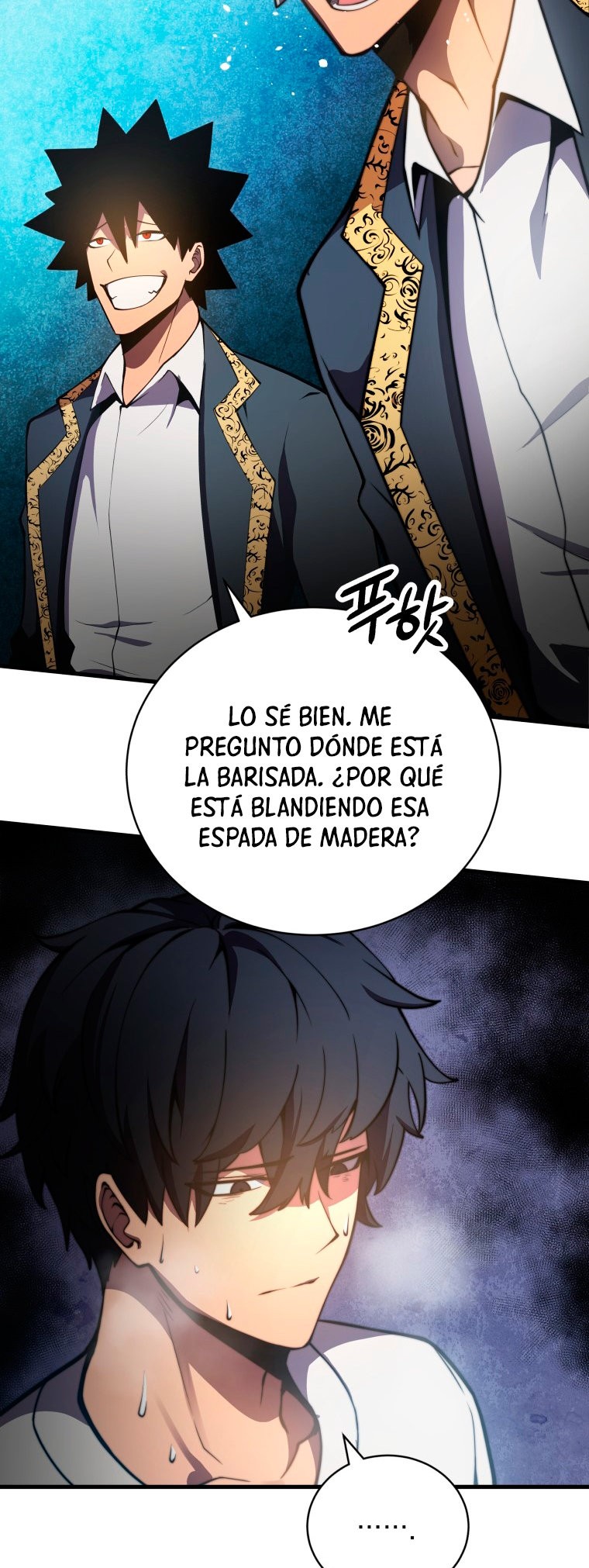 Read Swordmaster's Youngest Son Es Manga Online