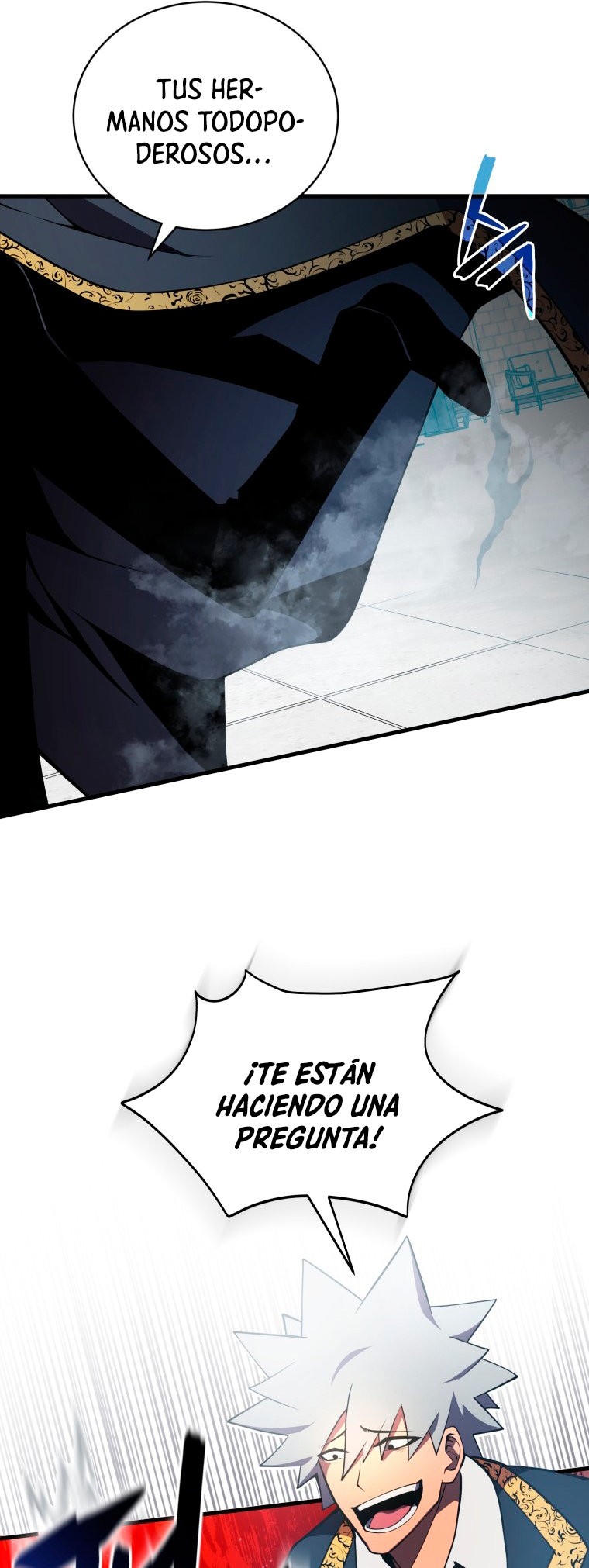 Read Swordmaster's Youngest Son Es Manga Online